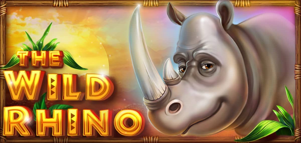 The Wild Rhino слот демо (CT Interactive) / Ревю 