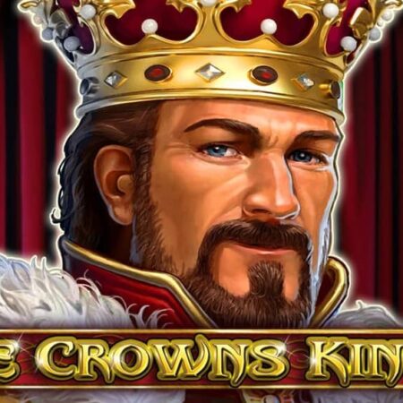 Three Crowns Kingdom – CT Interactive казино слот | Безплатно демо