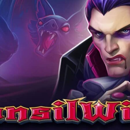 TransilWinia Демо Слот от CT Interactive