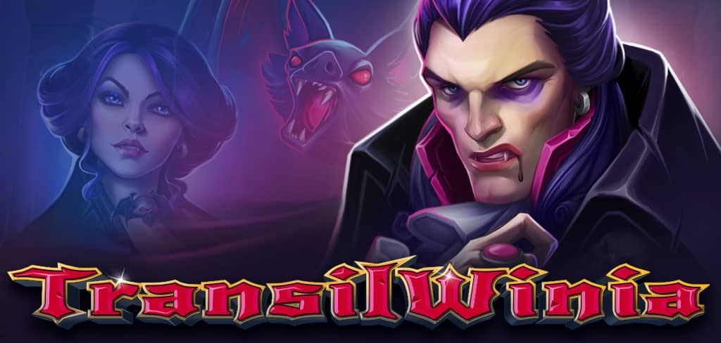 TransilWinia Демо Слот от CT Interactive
