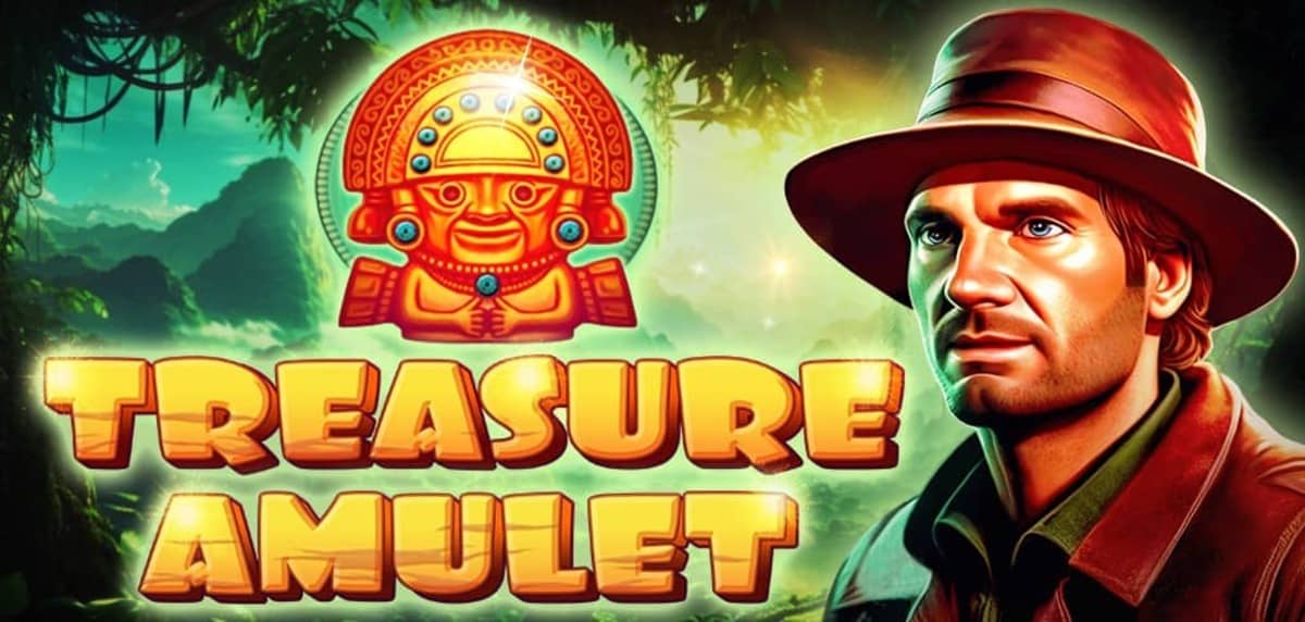 Treasure Amulet – CT Interactive казино слот | Безплатно демо