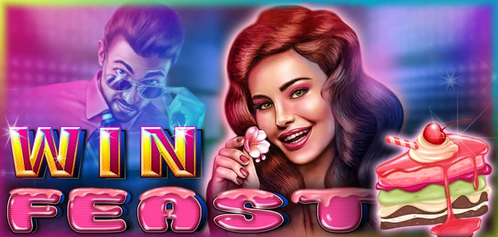 Win Feast слот – Ревю и Демо от CT Interactive