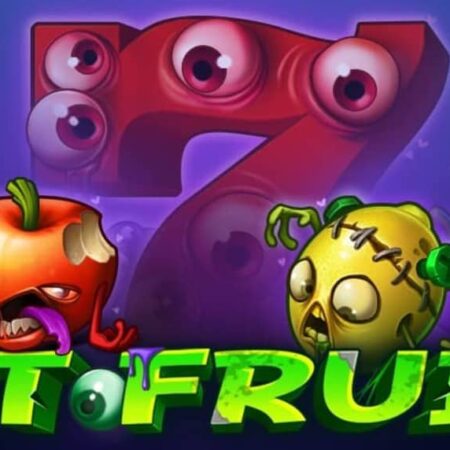 Zet Fruits – CT Interactive казино слот | Безплатно демо