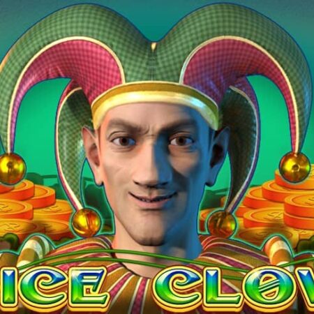 20 Dice Clovers слот от CT Interactive | Безплатно демо