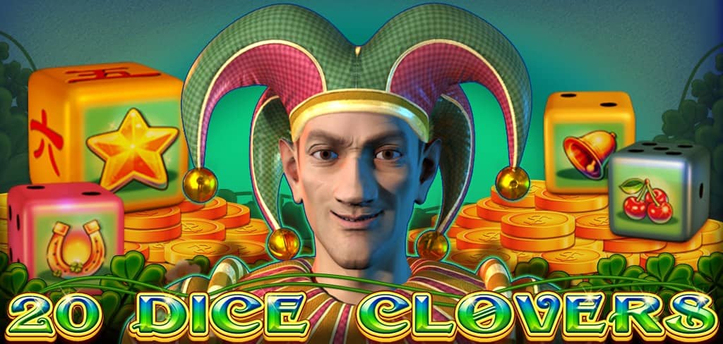 20 Dice Clovers слот от CT Interactive | Безплатно демо