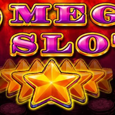 40 Mega Slot – Ревю и Демо на играта – CT Interactive