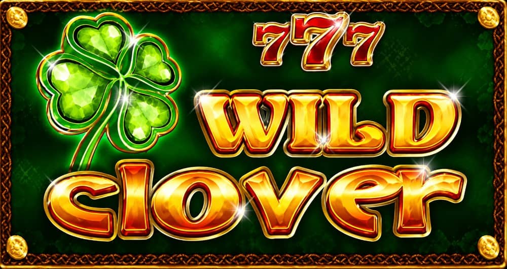Безплатно демо на Wild Clover слот/ CT Interactive