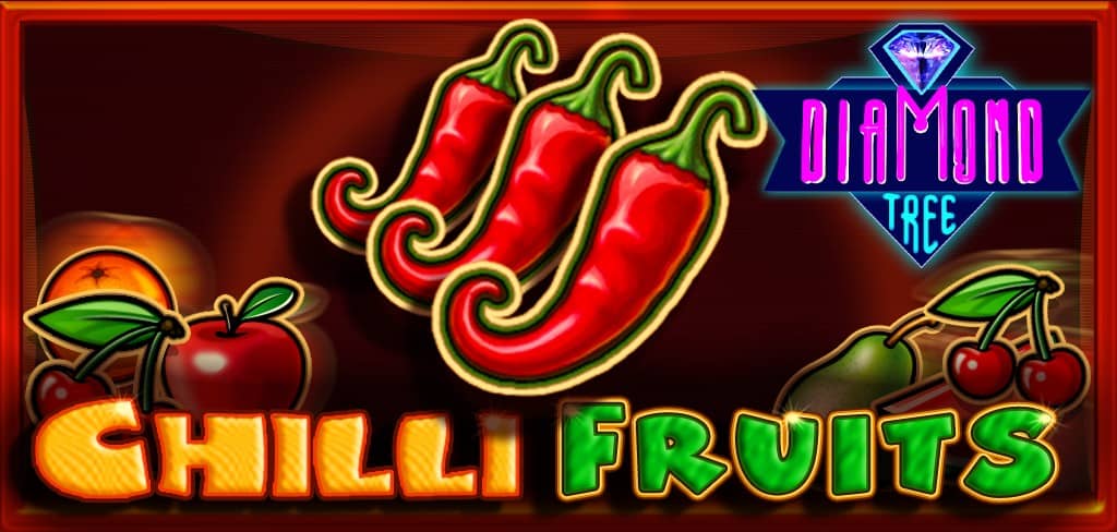 Chilli Fruits Diamond Tree Jackpot-слот на CT Interactive-Ревю