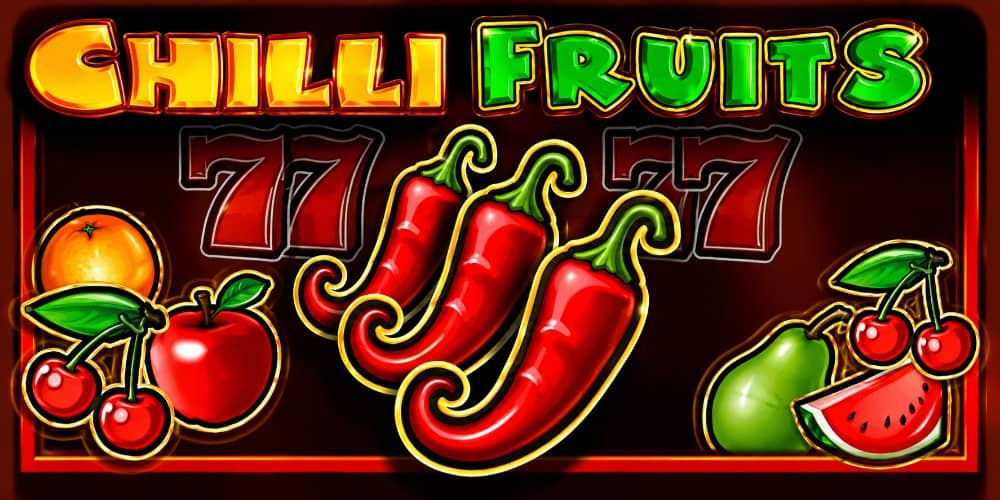 Chilli Fruits слот от CT Interactive-Представяне на играта
