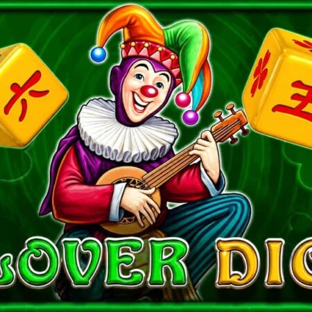 Clover Dice слот от CT Interactive – Играй безплатно демо