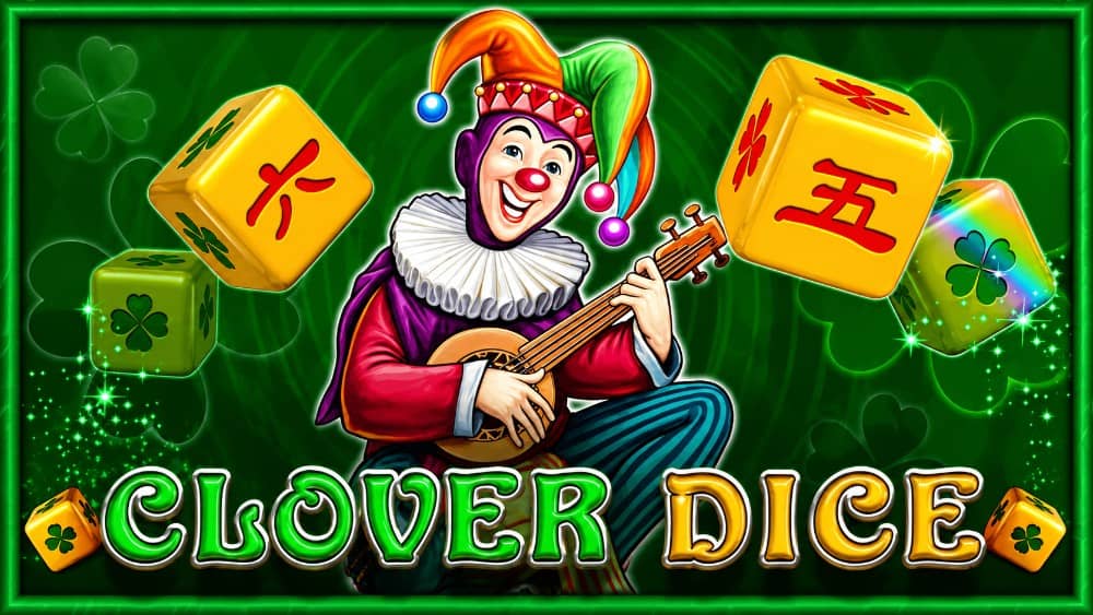 Clover Dice слот от CT Interactive – Играй безплатно демо
