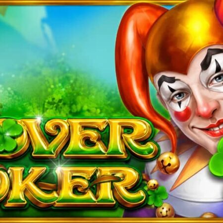 Clover Joker слот и безплатно демо от CT Interactive