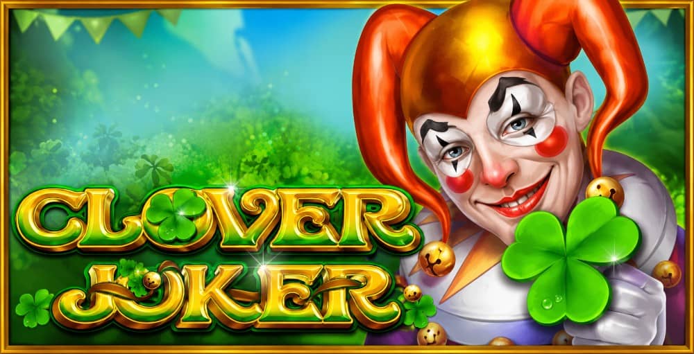 Clover Joker слот и безплатно демо от CT Interactive