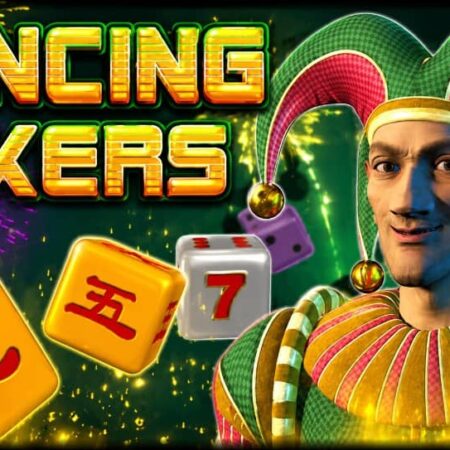 Dancing Jokers слот от CT Interactive – Ревю и Демо