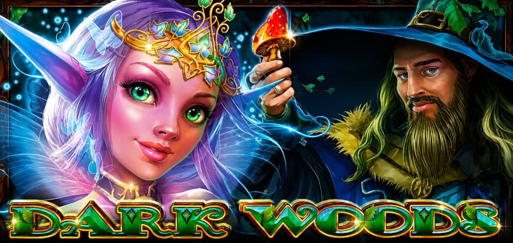 Dark Woods – казино слот от CT Interactive