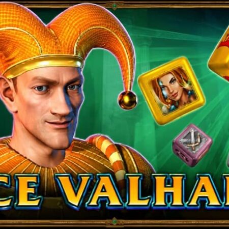 Dice Valhalla слот от CT Interactive – ревю и демо