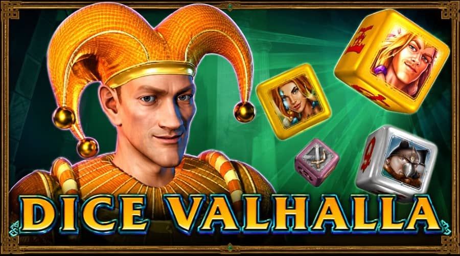 Dice Valhalla слот от CT Interactive – ревю и демо