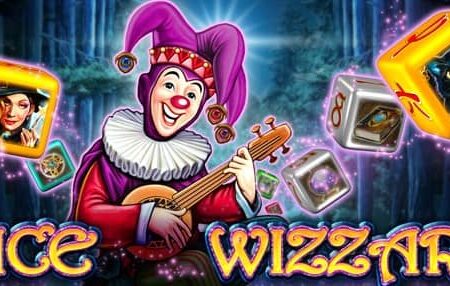 Dice Wizzard слот от CT Interactive – ревю и демо