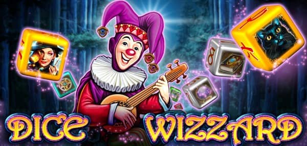 Dice Wizzard слот от CT Interactive – ревю и демо