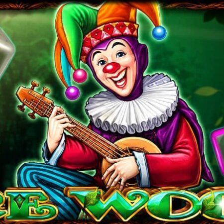Dice Woods слот от CT Interactive – ревю и демо