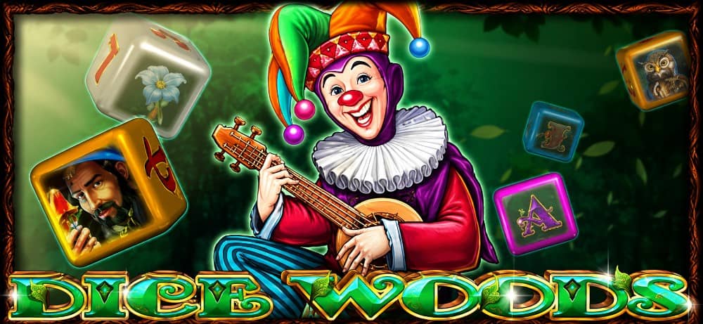 Dice Woods слот от CT Interactive – ревю и демо