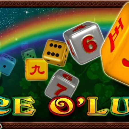Dice’o Luck слот от CT Interactive – ревю и демо