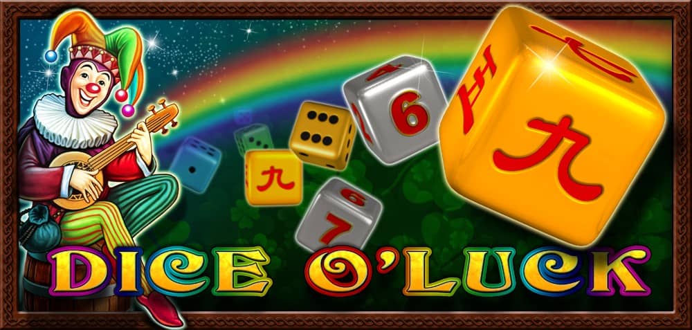 Dice’o Luck слот от CT Interactive – ревю и демо