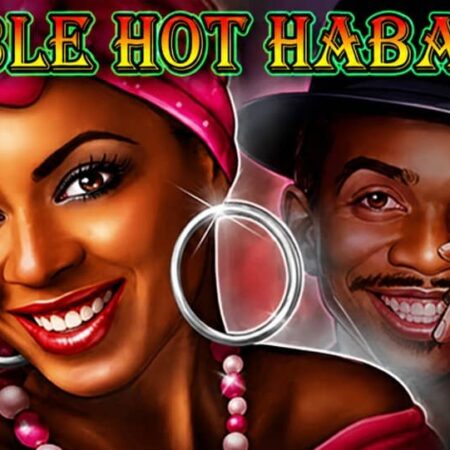 Double Hot Habanero-Демо и Ревю на слота-CT Interactive