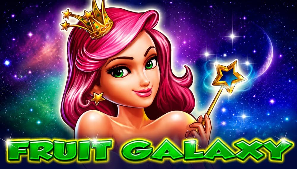 Fruit Galaxy демо от CT Interactive/безплатен слот и ревю