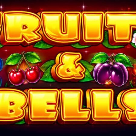 Fruits and Bells – казино слот от CT Interactive
