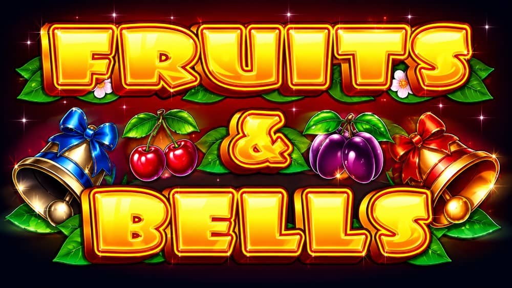 Fruits and Bells – казино слот от CT Interactive