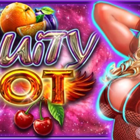 Fruity Hot слот от CT Interactive/Безплатно демо