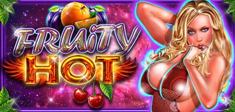 Fruity Hot слот от CT Interactive/Безплатно демо