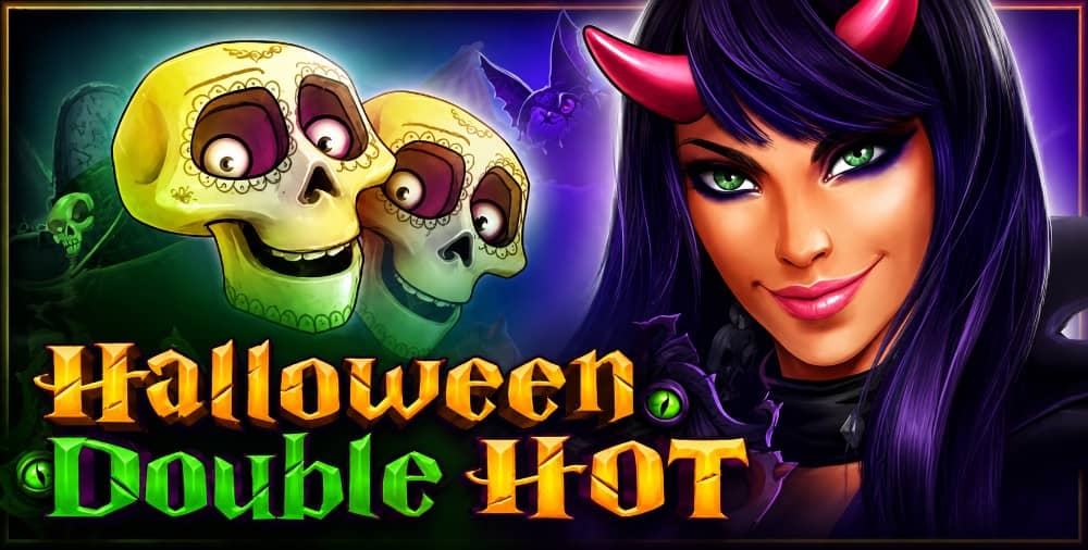 Halloween Double Hot слот(CT Interactive)- демо и ревю