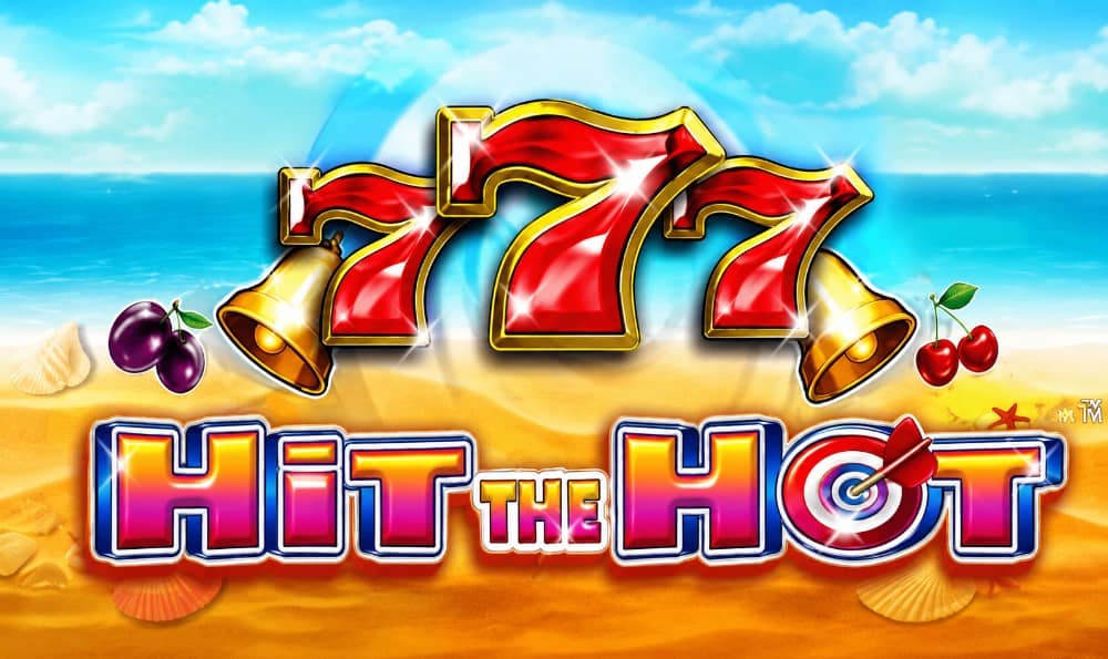 Hit the Hot слот/ Представяне на играта/Демо/CT Interactive