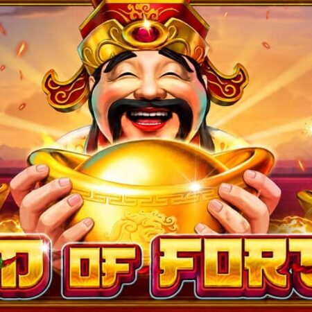 Lord of Fortune Слот и Демо от CT Interactive