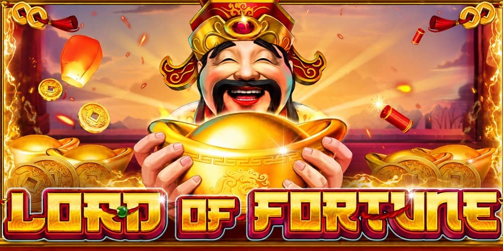 Lord of Fortune Слот и Демо от CT Interactive