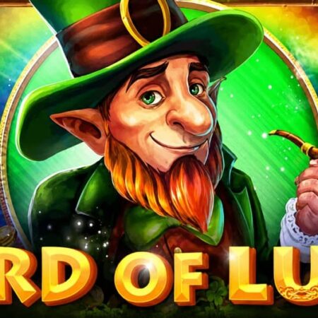 Lord of Luck слот от CT Interactive/Ревю и демо/BetPortal