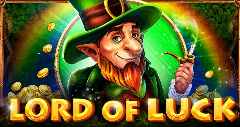 Lord of Luck слот от CT Interactive/Ревю и демо/BetPortal