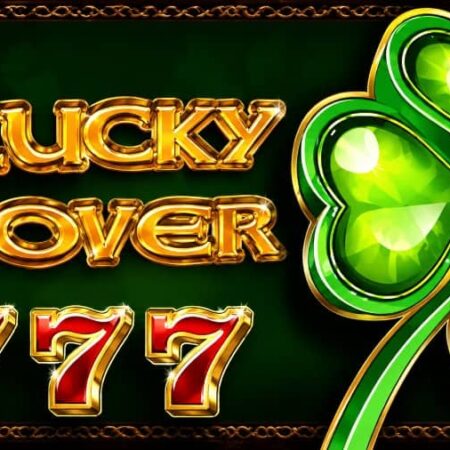 Lucky Clover-казино слот и демо от CT Interactive