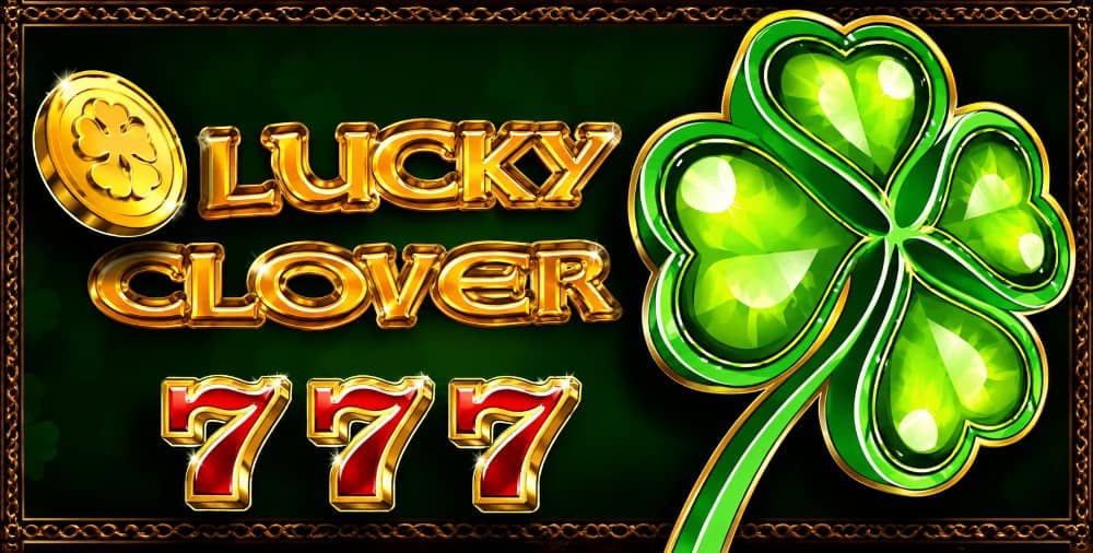 Lucky Clover-казино слот и демо от CT Interactive