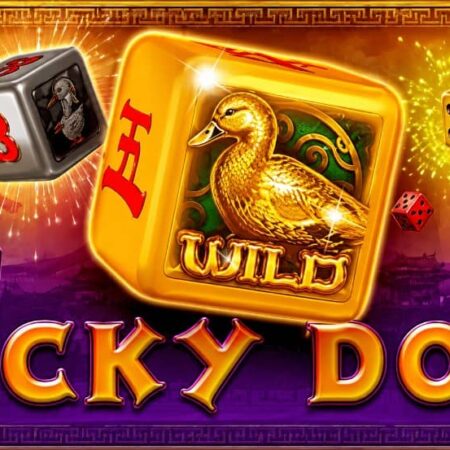 Lucky Dots слот от CT Interactive | Ревю и безплатно демо