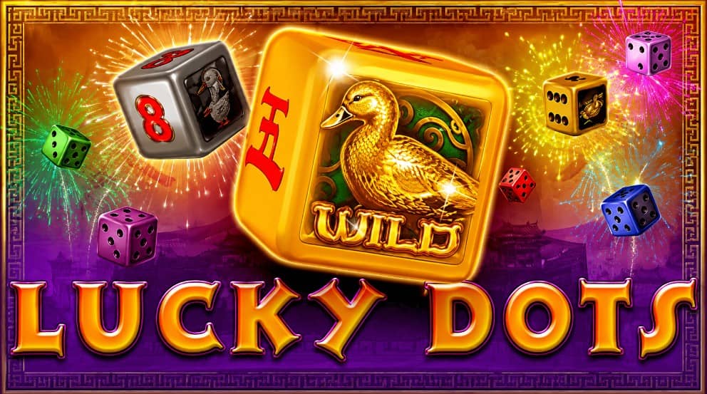 Lucky Dots слот от CT Interactive | Ревю и безплатно демо