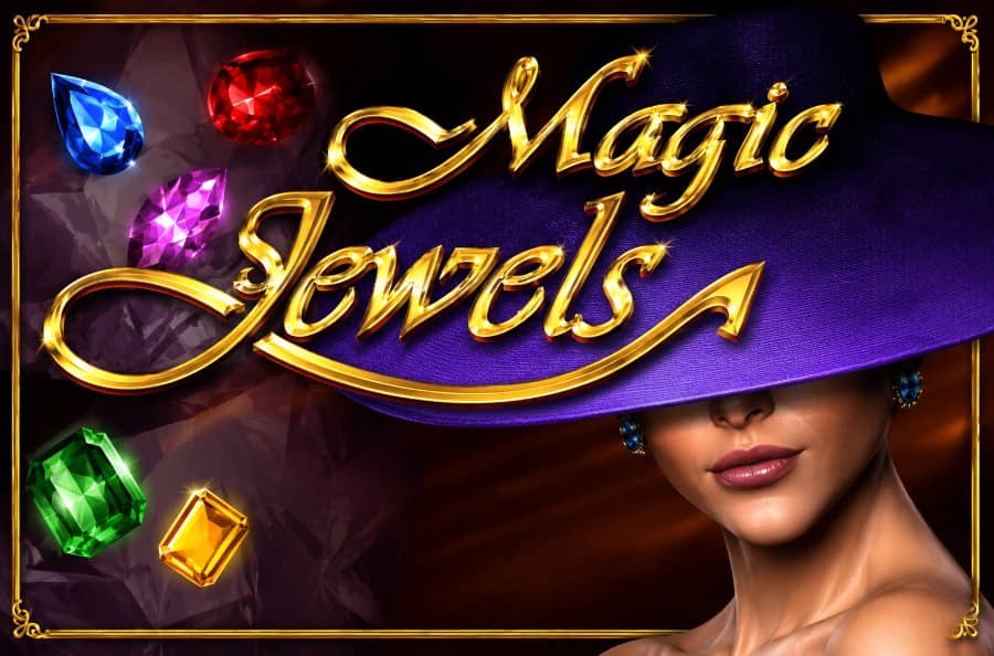 Magic Jewels слот на CT Interactive/Играй безплатно демо