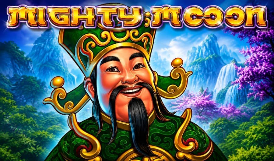 Mighty Moon слот-Безплатно демо и Ревю/CT Interactive