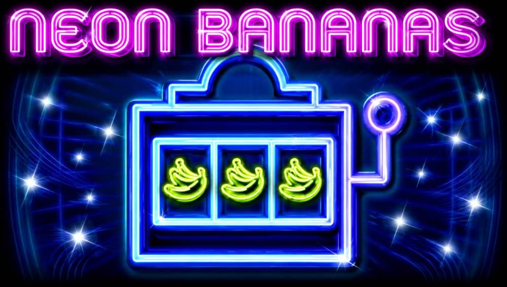 Neon Bananas слот на CT Interactive/Играй безплатно демо Neon Bananas слот на CT Interactive/Играй безплатно демо