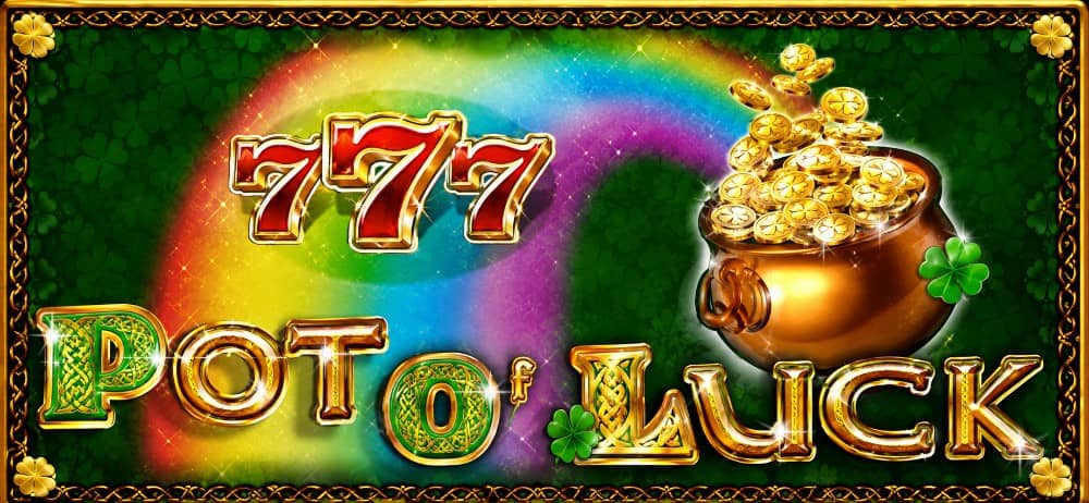 Pot O' Luck-казино слот от CT Interactive/Демо