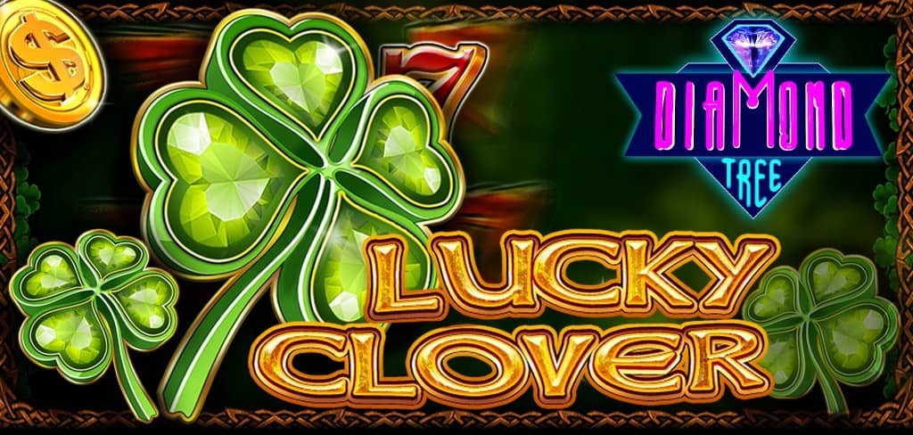 Ревю и Демо на Lucky Clover Diamond Tree Jackpot слот от CT Interactive