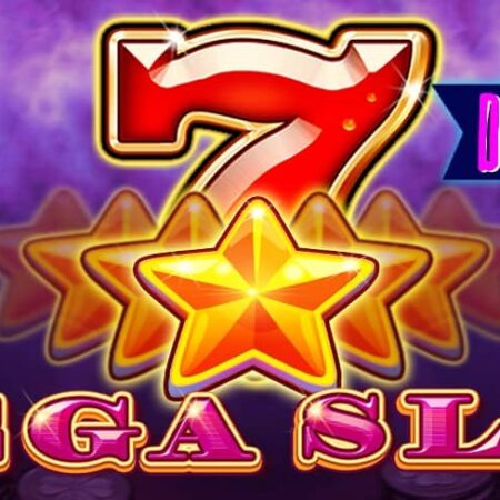 Ревю на 20 Mega Slot Diamond Tree Jackpot слот от CT Interactive