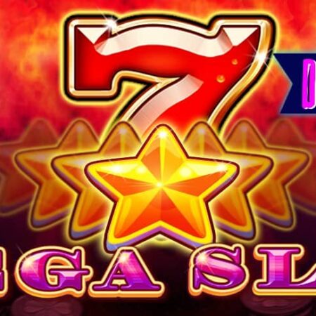 Ревю на 40 Mega Slot Diamond Tree Jackpot – слот от CT Interactive